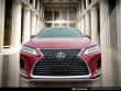 2021 LEXUS RX 350 SUV