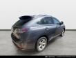 2012 LEXUS RX 350 FWD SUV