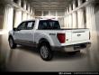 2025 Ford F-150 King Ranch Truck SuperCrew Cab