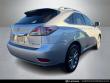 2015 LEXUS RX 350 SUV
