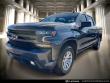 2021 Chevrolet Silverado 1500 RST Truck Crew Cab
