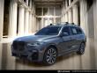 2022 BMW X7 M50i SUV