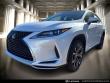 2021 LEXUS RX 350L SUV