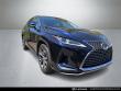 2021 LEXUS RX 350 SUV