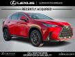 2022 LEXUS NX 250 SUV