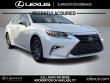 2016 LEXUS ES 350 Sedan