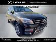 2015 Mercedes-Benz M-Class ML 400 4MATIC SUV