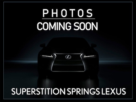 2021 LEXUS GX 460 SUV