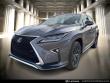 2017 LEXUS RX 350 SUV