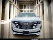 2024 CADILLAC Escalade Premium Luxury Platinum SUV