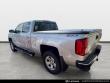 2017 Chevrolet Silverado 1500 LTZ Truck Crew Cab