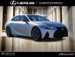  LEXUS IS 350