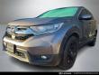 2019 Honda CR-V EX-L AWD SUV