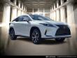 2022 LEXUS RX 450h SUV