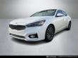 2017 Kia Cadenza Premium Sedan
