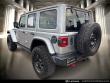 2019 Jeep Wrangler Unlimited Rubicon 4x4 SUV