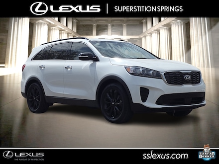 2020 Kia Sorento 3.3L S SUV