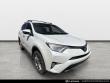 2017 Toyota RAV4 Limited SUV