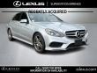 2014 Mercedes-Benz E-Class E 350 Sedan