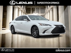 2025 LEXUS ES 300h SEDAN