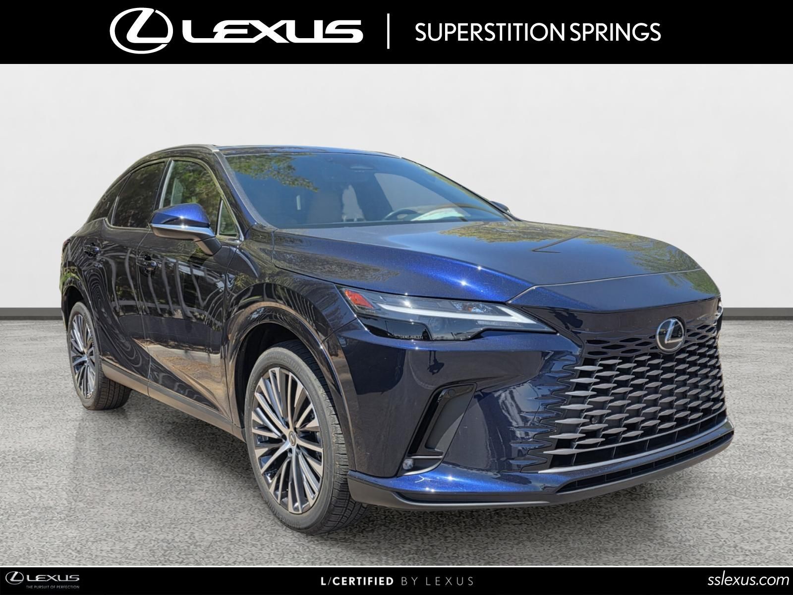 2023 Lexus RX 350 350 Premium Plus FWD's photo