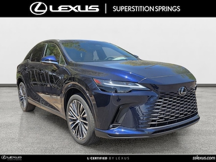 2023 LEXUS RX 350 Premium Plus SUV