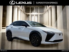 2026 LEXUS RZ 450e RZ 450e Premium Sport Utility
