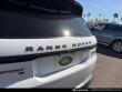 2022 Land Rover Range Rover Sport HSE Silver Edition MHEV SUV