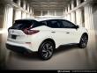 2018 Nissan Murano Platinum SUV