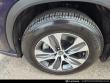 2022 Toyota Highlander XLE SUV