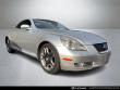 2006 LEXUS SC 430 Base Convertible