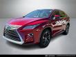 2018 LEXUS RX 350 SUV