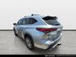 2022 Toyota Highlander Platinum SUV