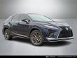 2022 LEXUS RX 350 F SPORT Handling SUV