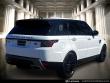 2022 Land Rover Range Rover Sport HSE Silver Edition MHEV SUV