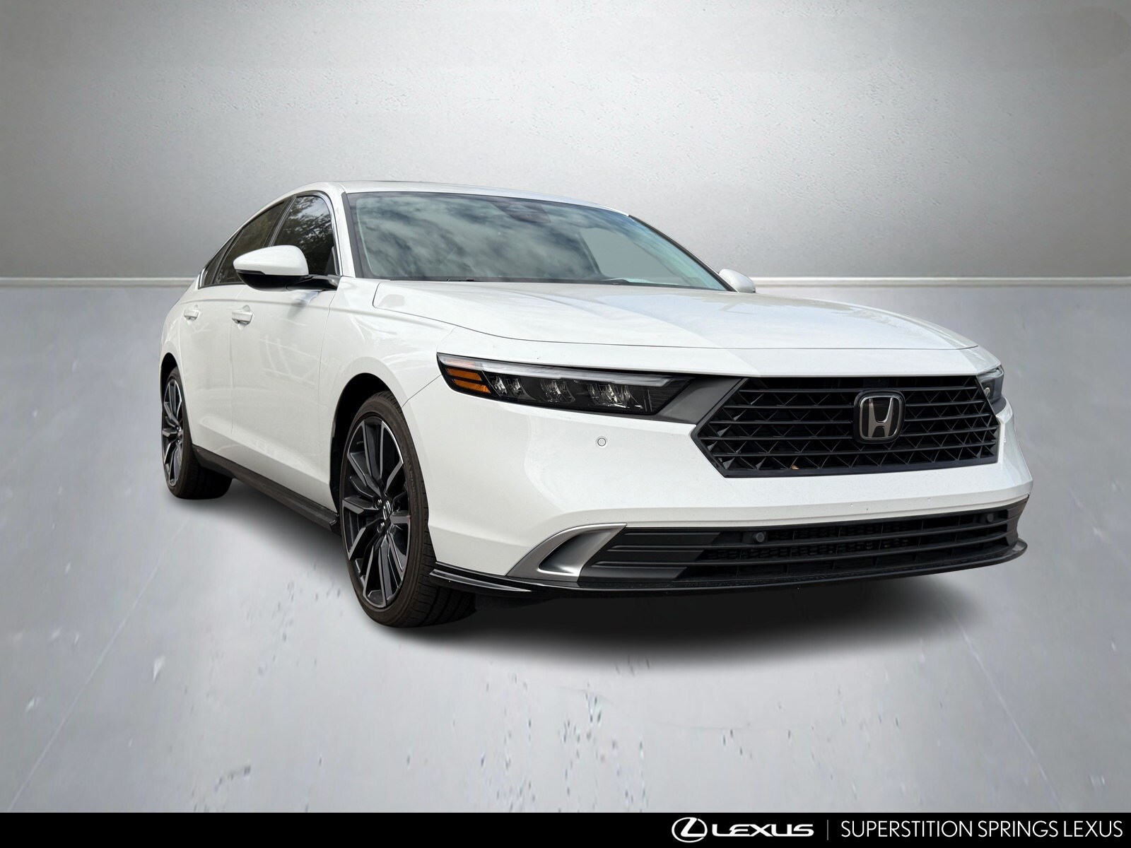 Used 2024 Honda Accord Hybrid Touring For Sale in Mesa AZ L13389A