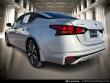 2022 Nissan Altima 2.5 SV Sedan