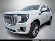 2021 GMC Yukon Denali SUV