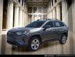 2019 Toyota RAV4 Hybrid Limited SUV