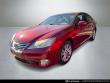 2010 LEXUS ES 350 Base Sedan