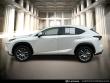 2015 LEXUS NX 300h SUV