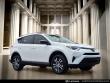 2018 Toyota RAV4 LE SUV