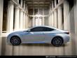 2016 LEXUS RC 350 Coupe