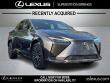 2023 LEXUS RZ 450e SUV