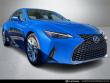 2021 LEXUS IS 300 Sedan