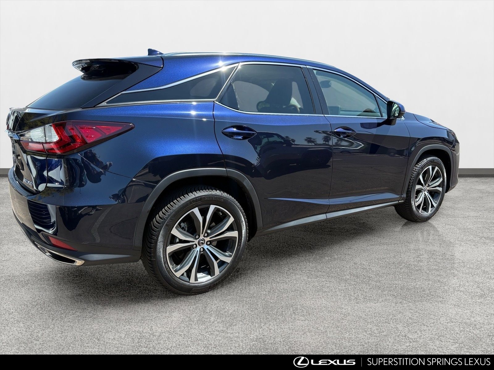 Used 2021 LEXUS RX 350 For Sale in Mesa AZ L14132A | Mesa Used