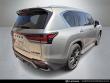 2025 LEXUS LX 700h F SPORT SUV