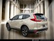 2018 Honda CR-V Touring 2WD SUV