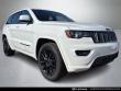 2018 Jeep Grand Cherokee Laredo 4x4 SUV