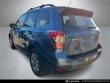2015 Subaru Forester 2.5i Limited (CVT) SUV